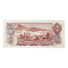BC-47a 1974 Canada $2 Lawson-Bouey, BC, Modified Tint, AU-UNC (AU55)