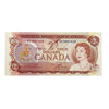 BC-47a 1974 Canada $2 Lawson-Bouey, BE, Choice Uncirculated (MS63)