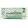 BC-46aA 1973 Canada $1 Lawson-Bouey, *GL, F