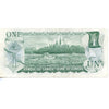 BC-46aA 1973 Canada $1 Lawson-Bouey, *MC, VF