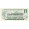 BC-46aA 1973 Canada $1 Lawson-Bouey, *MM, Choice Uncirculated (CUNC63)