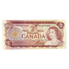BC-47aA 1974 Canada $2 Lawson-Bouey, *BJ, Choice Uncirculated (CUNC63)