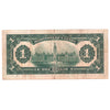 DC-23a 1917 Dominion $1 Various-Boville, No Seal, Series G, Fine (F12)