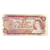 BC-47a-i 1974 Canada $2 Lawson-Bouey, ABE, EF-AU (EF45)
