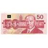 BC-59a 1988 Canada $50 Thiessen-Crow, EHR, Uncirculated (MS60)