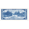 BC-39a 1954 Canada $5 Beattie-Coyne, O/C, Uncirculated (MS60)