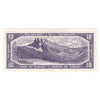 BC-40bA 1954 Canada $10 Beattie-Rasminsky, *B/D, AU-UNC (AU55)