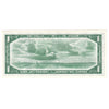 BC-37bA 1954 Canada $1 Beattie-Rasminsky, *A/A, CUNC