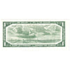 BC-37d 1954 Canada $1 Lawson-Bouey, C/I, EF