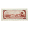 BC-38d 1954 Canada $2 Lawson-Bouey, T/G, Extra Fine (EF40)