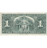 BC-21c 1937 Canada $1 Gordon-Towers, X/A, Very Fine (VF20)