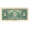 BC-21c 1937 Canada $1 Gordon-Towers, B/L, Fine (F12)