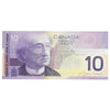 BC-63c 2004 Canada $10 Jenkins-Dodge, BER, CUNC