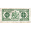 630-18-02a 1935 Royal Bank of Canada $5 Large Signature, F-VF (F15)