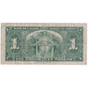 BC-21c 1937 Canada $1 Gordon-Towers, A/M, Fine (F12)