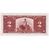 BC-22b 1937 Canada $2 Gordon-Towers, S/B, EF-AU (EF45)