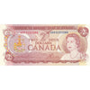 BC-47a-i 1974 Canada $2 Lawson-Bouey, ABK, Uncirculated (MS60)