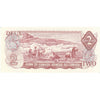 BC-47a-i 1974 Canada $2 Lawson-Bouey, ABK, Uncirculated (MS60)
