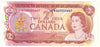 BC-47b 1974 Canada $2 Crow-Bouey, AGW, EF-AU (EF45)