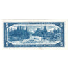 BC-39a 1954 Canada $5 Beattie-Coyne, O/C, Extra Fine (EF40)