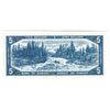 BC-39a 1954 Canada $5 Beattie-Coyne, L/C, EF-AU (EF45)