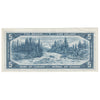 BC-39a-i 1954 Canada $5 Beattie-Coyne, R/C, Extra Fine (EF40)