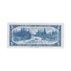 BC-39a-i 1954 Canada $5 Beattie-Coyne, W/C, AU-UNC (AU55)