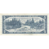 BC-39b 1954 Canada $5 Beattie-Rasminsky, R/X, VF-EF (VF30)