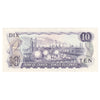 BC-49c-i 1971 Canada $10 Lawson-Bouey, EDK, Almost Uncirculated (AU50)