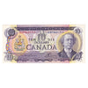 BC-49c-i 1971 Canada $10 Lawson-Bouey, EDP, AU-UNC (AU55)