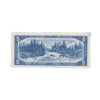 BC-39b 1954 Canada $5 Beattie-Rasminsky, A/S, AU-UNC (AU55)