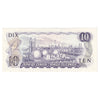 BC-49c-i 1971 Canada $10 Lawson-Bouey, EDP, EF-AU (EF45)