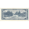 BC-39b 1954 Canada $5 Beattie-Rasminsky, A/X, Extra Fine (EF40)
