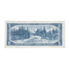 BC-39bA 1954 Canada $5 Beattie-Rasminsky, *V/S, VF-EF (VF30)
