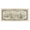 BC-41b 1954 Canada $20 Beattie-Rasminsky, W/E, F-VF (F15)
