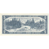 BC-39c 1954 Canada $5 Bouey-Rasminsky, V/X, Choice Uncirculated (CUNC63)