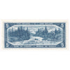 BC-39c 1954 Canada $5 Bouey-Rasminsky, T/X, Uncirculated (MS60)