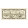 BC-41b 1954 Canada $20 Beattie-Rasminsky, G/W, EF-AU