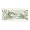 BC-54cA 1979 Canada $20 Thiessen-Crow, 510, Uncirculated (MS60)