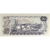 BC-49c 1971 Canada $10 Lawson-Bouey, TT, Extra Fine (EF40)