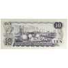 BC-49c 1971 Canada $10 Lawson-Bouey, VJ, Extra Fine (EF40)