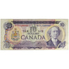 BC-49cA 1971 Canada $10 Lawson-Bouey, *TL, Circ