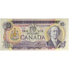 BC-49cA 1971 Canada $10 Lawson-Bouey, *VJ, VF-EF (VF30)