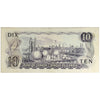 BC-49cA 1971 Canada $10 Lawson-Bouey, *VJ, VF-EF (VF30)