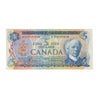 BC-48aA 1972 Canada $5 Bouey-Rasminsky, *CC, VF