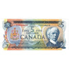 BC-48b 1972 Canada $5 Lawson-Bouey, CS, Uncirculated (MS60)