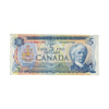 BC-48b 1972 Canada $5 Lawson-Bouey, SL, EF-AU (EF45)