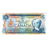 BC-48b 1972 Canada $5 Lawson-Bouey, SS, AU-UNC (AU55)