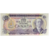 BC-49c 1971 Canada $10 Lawson-Bouey, EEE, Uncirculated (MS60)