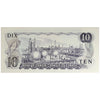 BC-49c 1971 Canada $10 Lawson-Bouey, EEE, Uncirculated (MS60)
